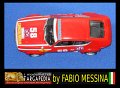 58 Lancia Fulvia sport competizione  - Starline 1.43 (12)